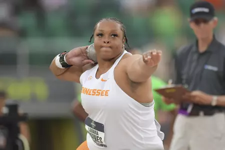 2022 NCAA OTF Day 2 Recap