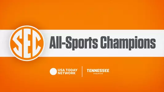SEC All-Sports Champions