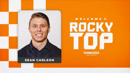 Sean Carlson