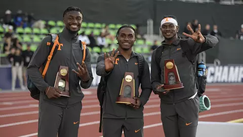 Track Jumpers