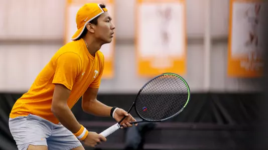 KNOXVILLE, TN - 2022.01.29 - Tennessee vs. Memphis