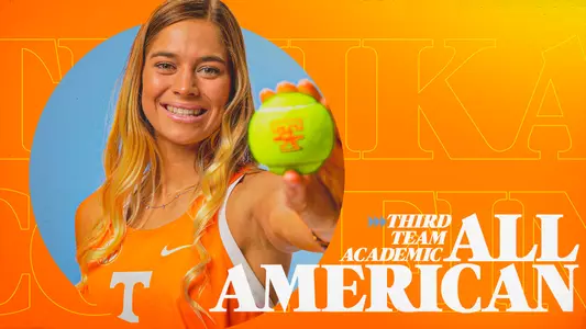 Tenika 2022 CoSIDA Academic All-America
