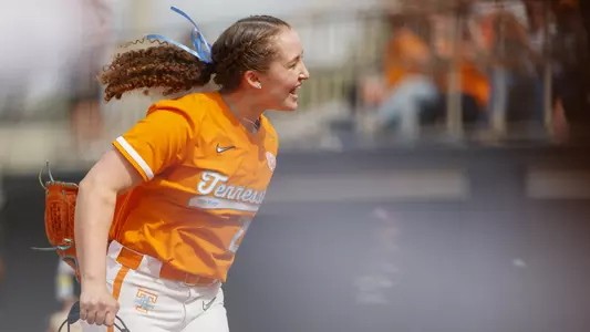 KNOXVILLE, TN - 2022.04.16 - Tennessee vs. Texas A&M