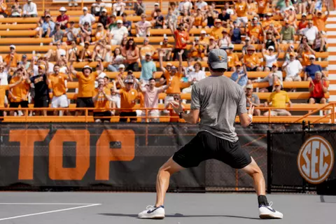 KNOXVILLE, TN - 2022.05.14 - Tennessee vs. Florida State