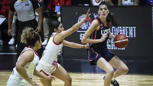 Justine Pissott v. Mexico