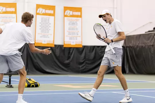 KNOXVILLE, TN - 2022.05.06 - Tennessee vs. Tennessee Tech