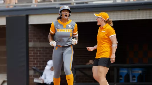 KNOXVILLE, TN - 2022.05.22 - Tennessee vs. Oregon State