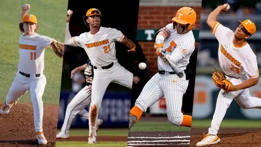 CB All-Americans