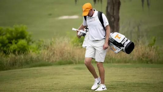COLLEGE STATION, TX - 20220516 - NCAA Men’s Golf Regional