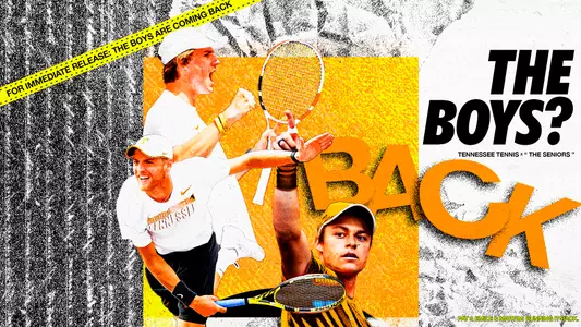 Harper, Hudd, Prata Returning Graphic