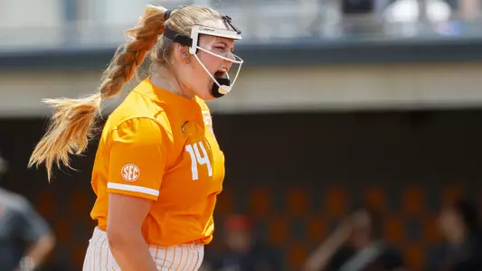 KNOXVILLE, TN - 2022.05.21 - Tennessee vs. Oregon State