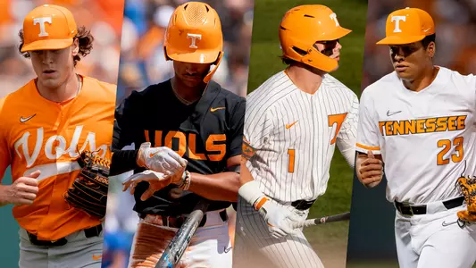 D1Baseball All-Americans