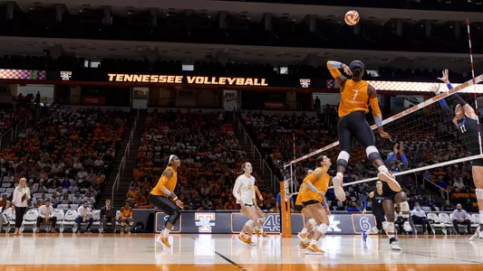 2022 VB Season Ticket Release