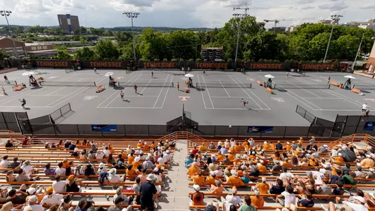 KNOXVILLE, TN - 2022.05.14 - Tennessee vs. Florida State