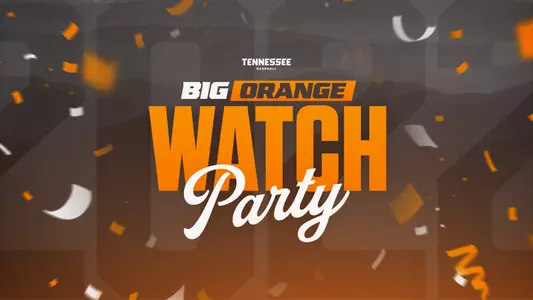 Big Orange Watch Party