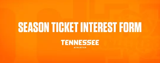 Season Ticket Interest
