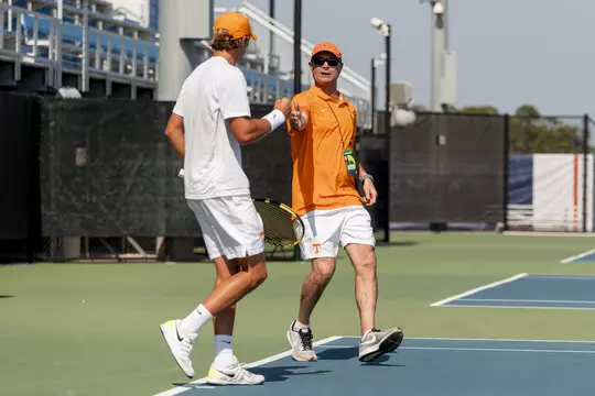 ORLANDO, FL - 2021.05.28 - Tennessee vs. Auburn