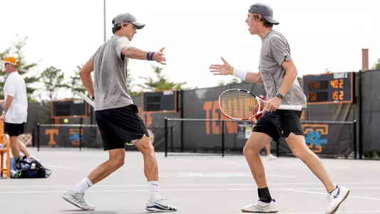 KNOXVILLE, TN - 2022.05.14 - Tennessee vs. Florida State