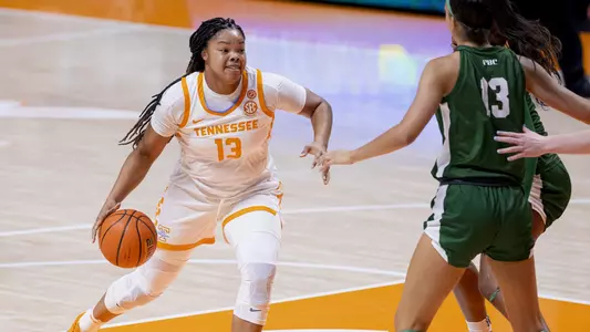 Keyen Green vs. Ga. College