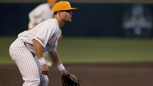 KNOXVILLE, TN - 2022.05.17 - Tennessee vs. Belmont