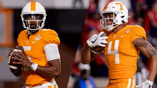 Hooker_Tillman 2022 Maxwell Award Watch List