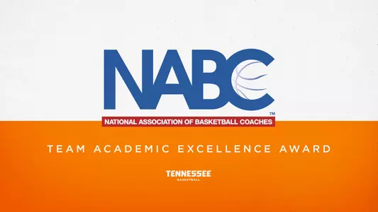 NABC Team Academic Excellence Award