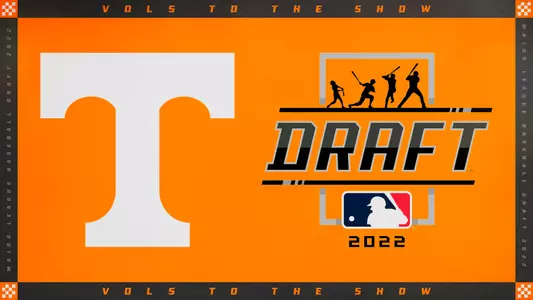 2022 MLB Draft Graphic