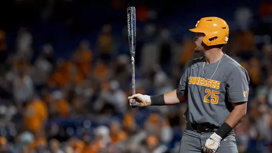 HOOVER, AL - 2022.05.29 - Tennessee vs. Kentucky