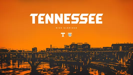 Rise Glorious | Tennessee Athletics Strategic Plan