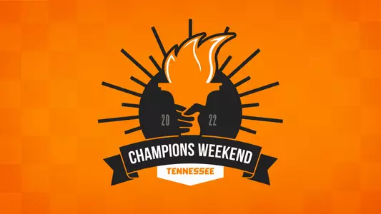 Champions Weekend 2022