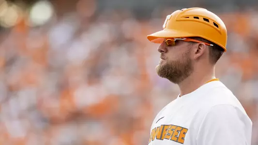 KNOXVILLE, TN - 2022.06.03 - Tennessee vs. Alabama State