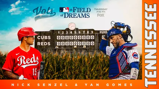 2022 Field of Dreams Graphic