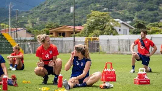 Becky Edwards