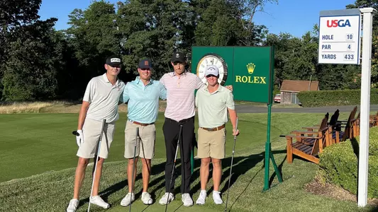 Vols US Am 2022