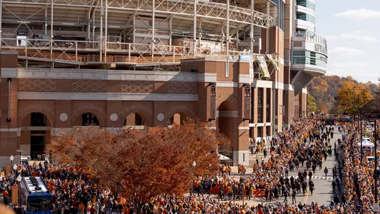 Vol Walk 2022