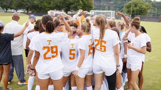 2022 Tennessee Soccer
