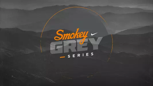 2022 Smokey Grey Series Graphic