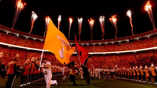 Neyland Runout