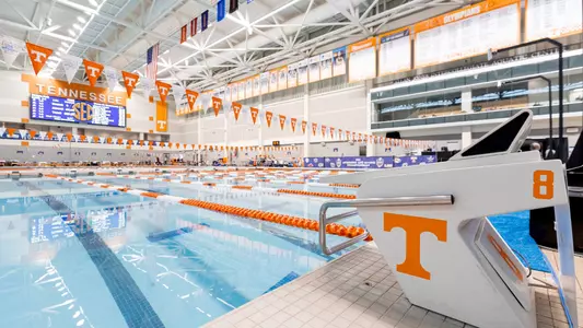 Generic Swimming Block