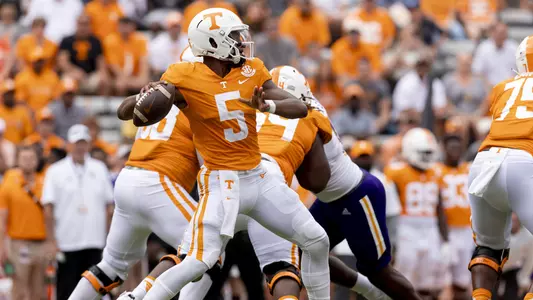 Hooker vs. Tn Tech 2021