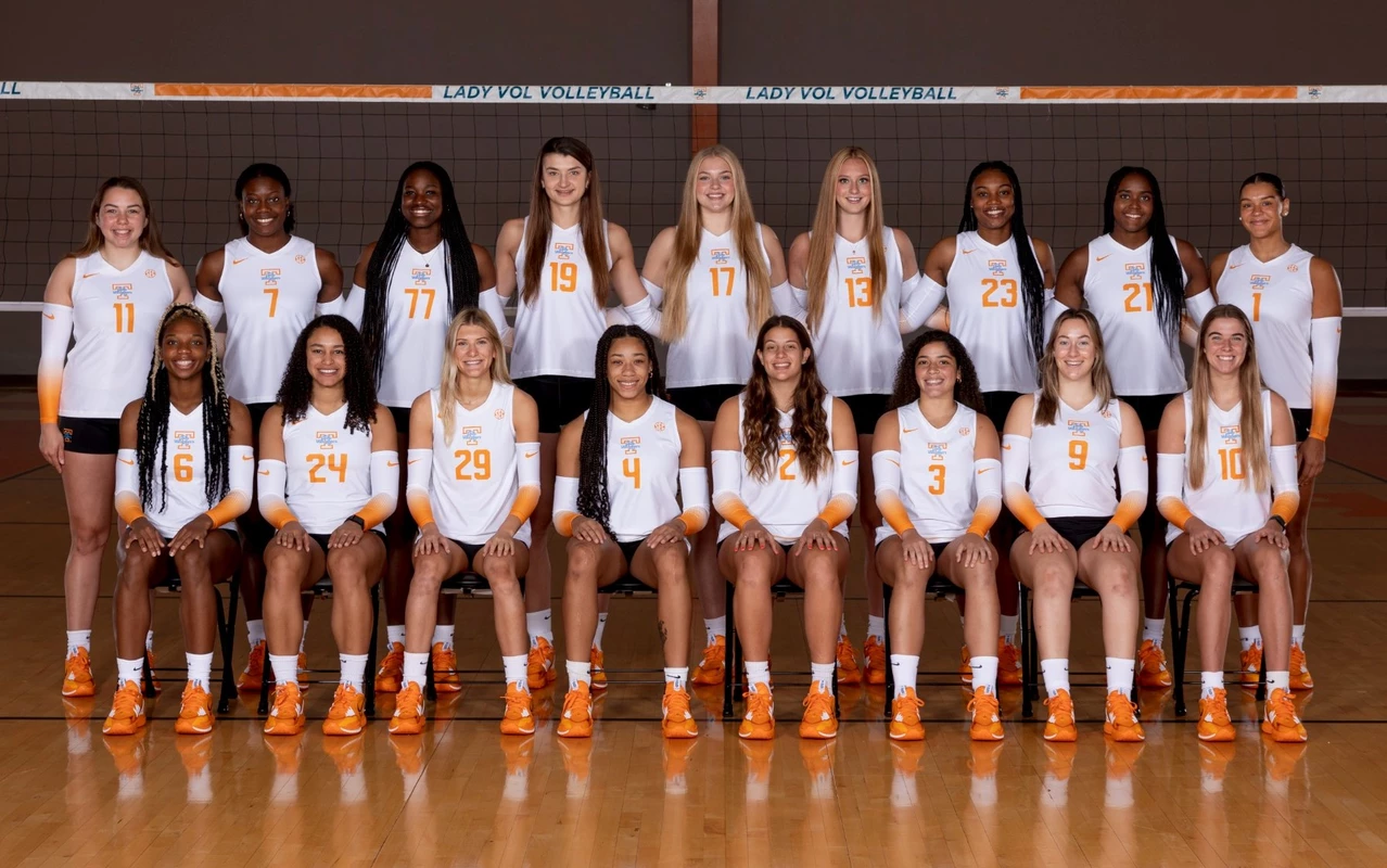 2022 VB Team Pic
