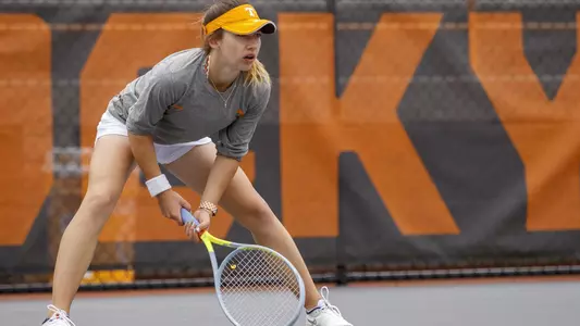 KNOXVILLE, TN - 2022.03.25 - Tennessee vs. Texas A&M