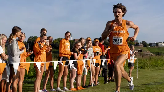 Tenn XC Invite 2022