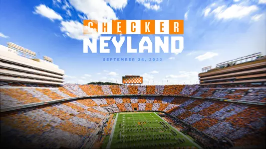 Checker Neyland 2022