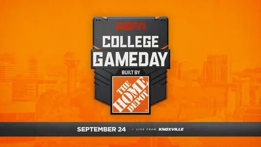 2022 ESPN College GameDay