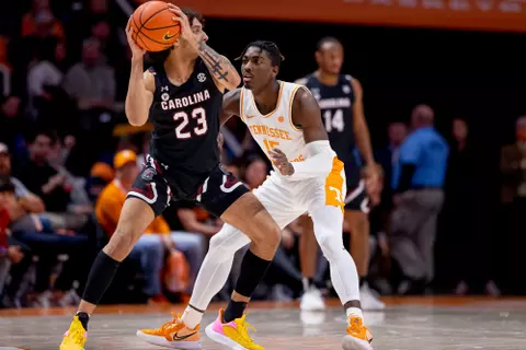 Mashack South Carolina 2022