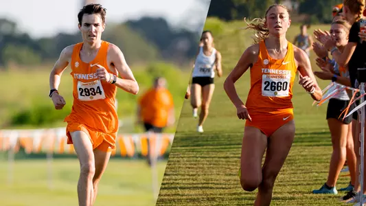 Tenn XC Invite 2022 Recap