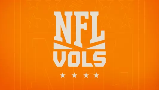 Vols in the NFL - 2022
