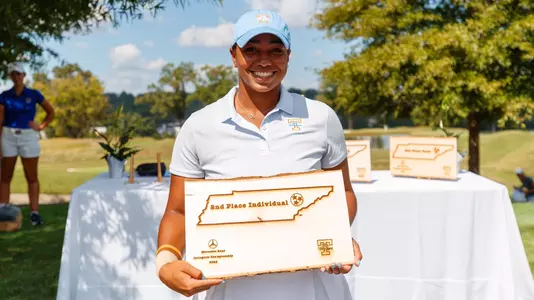 KNOXVILLE, TN - September 20, 2022 - \wg during the Mercedes-Benz Collegiate Championship at ***Missing*** in Knoxville, TN. Photo By Kate Luffman/Tennessee Athletics