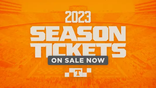 2023 Season Tickets Release